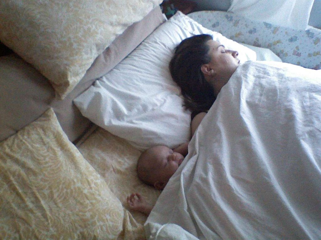 An Introduction To Maternal Mental Wellness