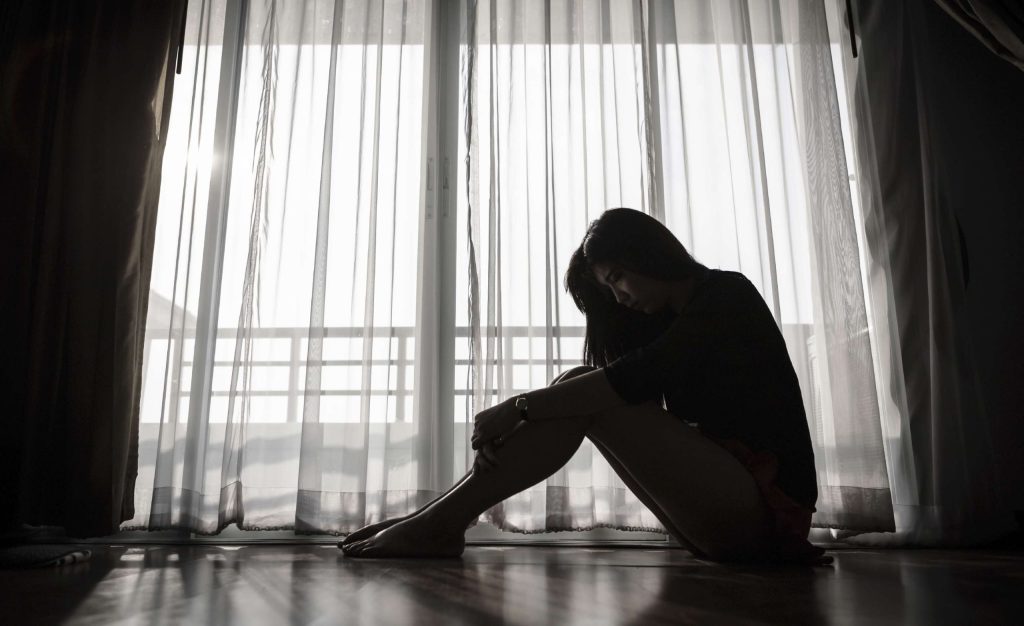 9 Myths About Postpartum Depression