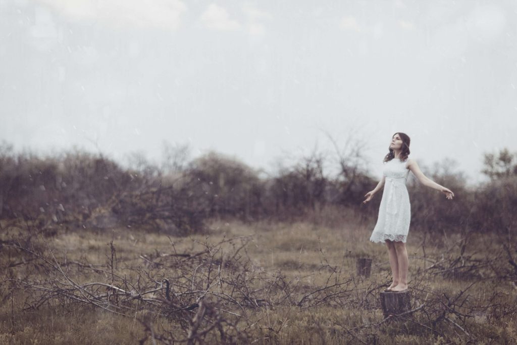 Perinatal Mood And Anxiety Disorders