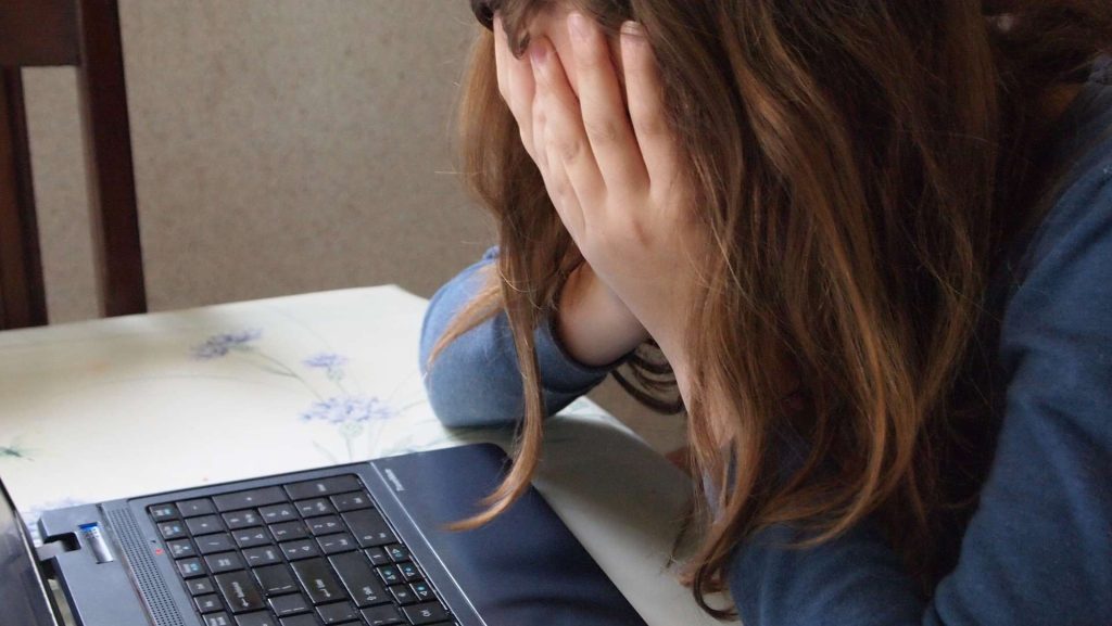Dr. Free N. Hess | What Parents Need To Know To Keep Kids Safe Online, Part 2  | April 24th 2019 | MD for Moms Radio