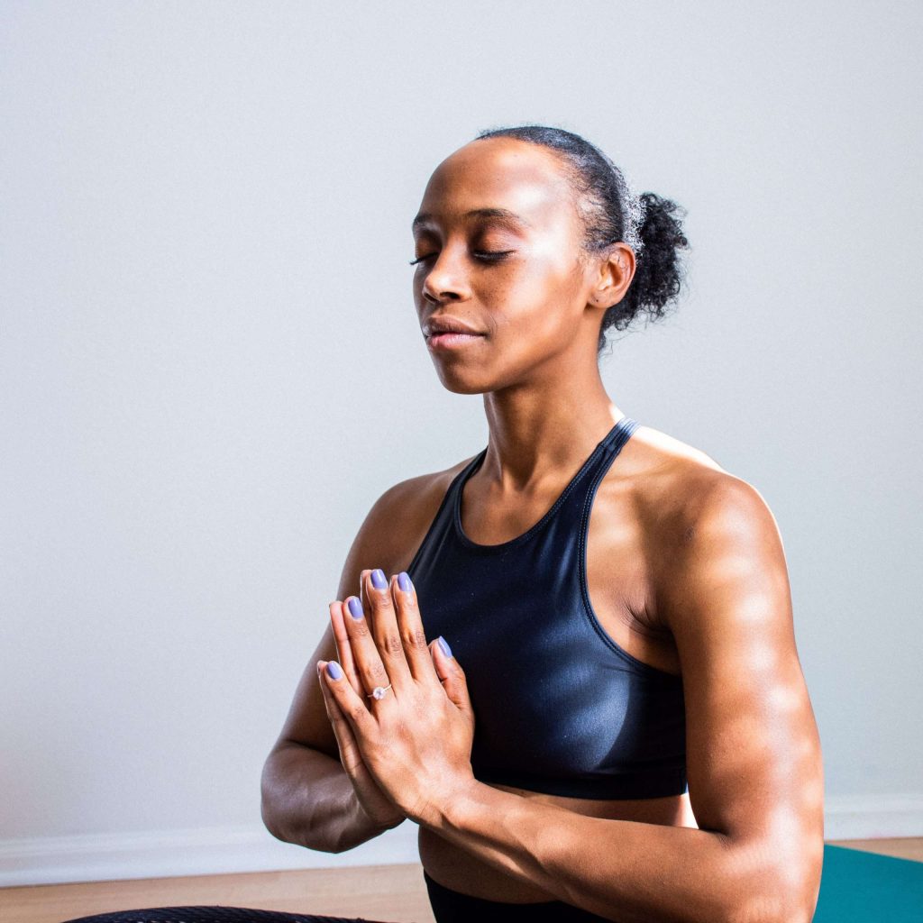 How to Maintain Health and Wellness When You’re Self-Isolating